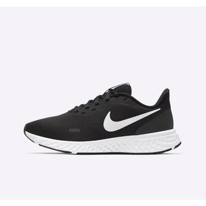 Nike Revolution 5 Women's Running Shoe (Wide) 8
